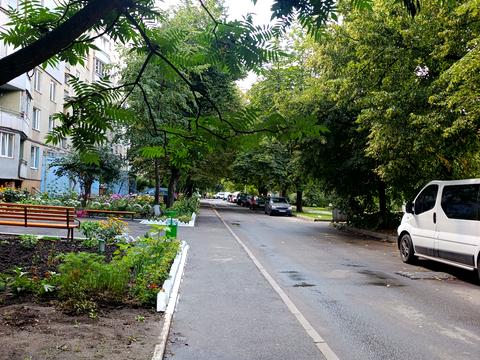 квартира за адресою Владислава Зубенка вул. (Тимурівців), 36