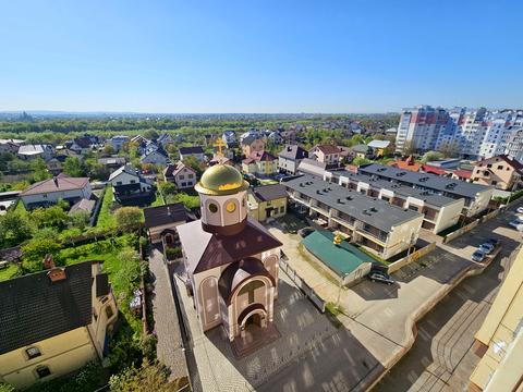 квартира за адресою Ключний пров., 5