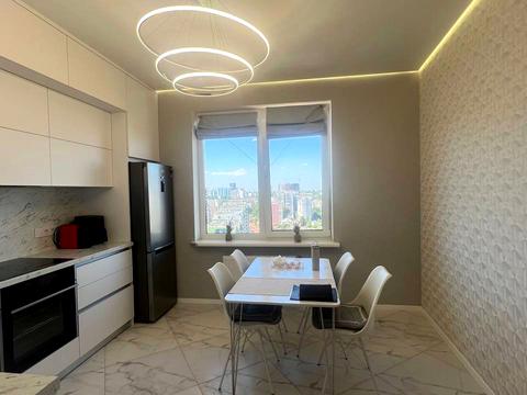 квартира за адресою Генуезька вул., 3б