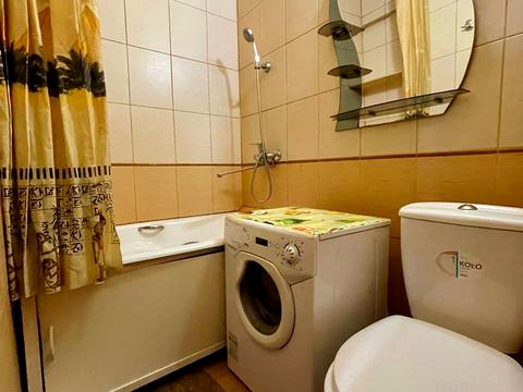 квартира по адресу Янтарная ул., 71