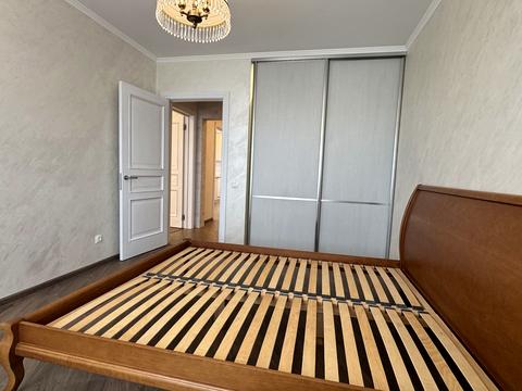 квартира по адресу Петра Калнишевського ул. (Михайла Майорова), 14