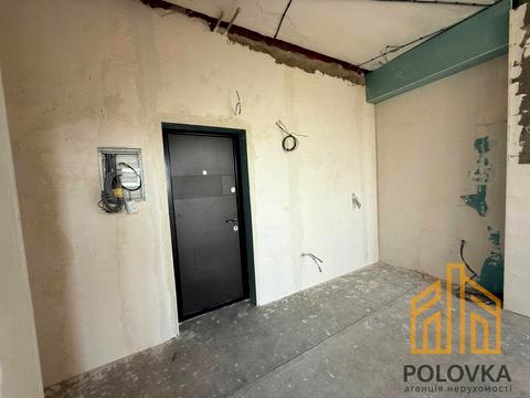 квартира за адресою Сергія Мартина вул., 4
