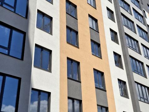 квартира за адресою Романа Шухевича вул. (Курчатова), 82