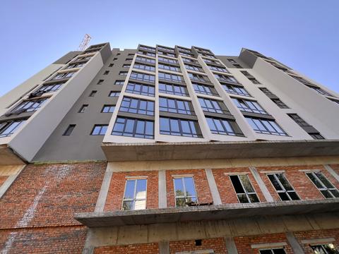 квартира за адресою Провулок Панаса Мирного, 9/1