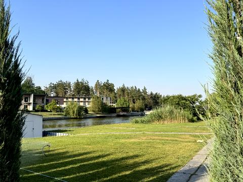 ділянка за адресою с. Піщанка, Садова