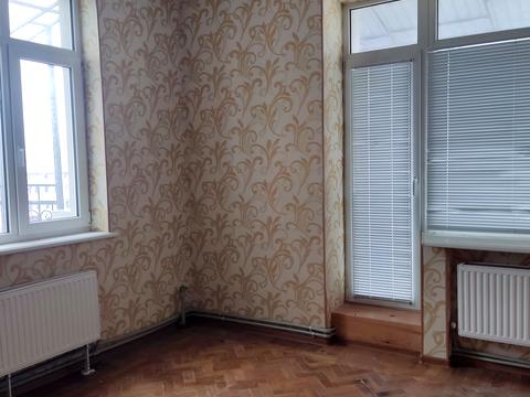 квартира по адресу Рымарская ул., 19