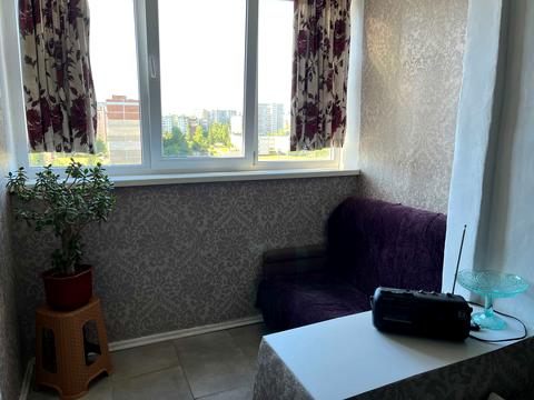 квартира по адресу Выгуровский бульв., 3