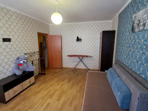 квартира по адресу Институтская ул., 8/2