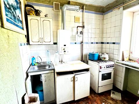 квартира по адресу Грищенко, 12