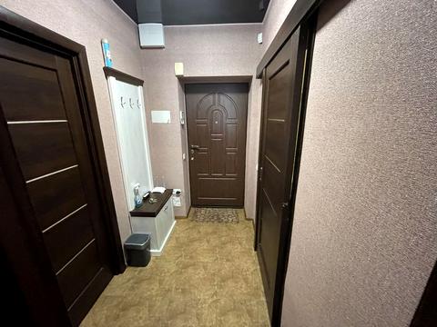 квартира за адресою Степана Рудницького вул. (Академіка Вільямса), 6-В