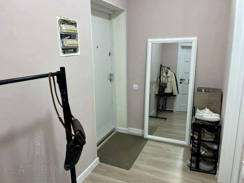 квартира за адресою Юлії Здановської вул. (Ломоносова), 34-Б