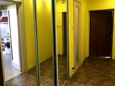 квартира за адресою Петра Григоренка просп., 28