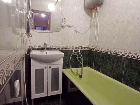 квартира по адресу Павла Тычины просп., 13