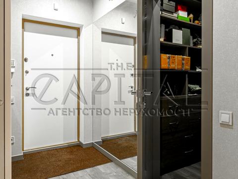 квартира за адресою Зарічна вул., 4 к2