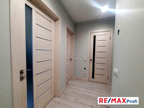 квартира за адресою Сагайдачного вул., 7