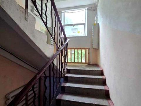 квартира по адресу Метростроевская ул., 4