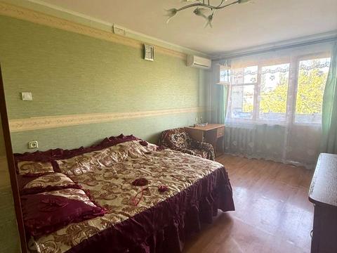 квартира за адресою Одеса, Марсельська вул., 3
