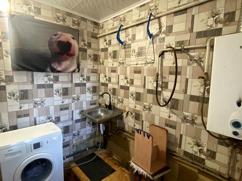 квартира по адресу Днепростроевская ул., 21