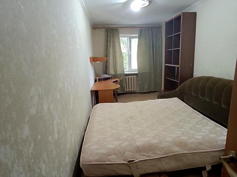 квартира по адресу Краснова ул., 15