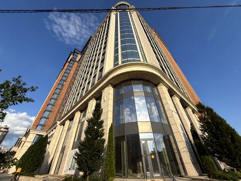 квартира за адресою Антоновича вул. (Горького), 118/9