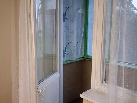 квартира по адресу Микитенко Ивана ул., 15