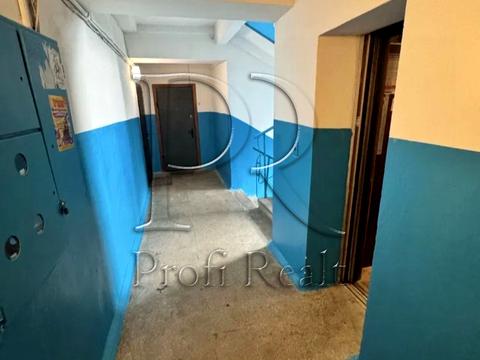 квартира за адресою Вадима Гетьмана вул., 22-Б