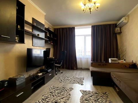 квартира за адресою смт. Авангард, Торгова вул., 5
