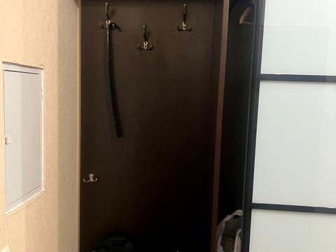 квартира за адресою Єлизавети Чавдар вул., 5