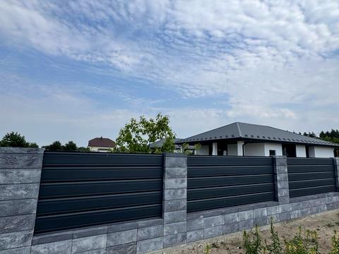 дом по адресу Рожівка