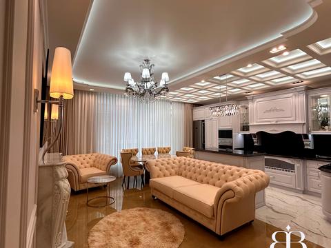 квартира по адресу Итальянский бульв., 1а