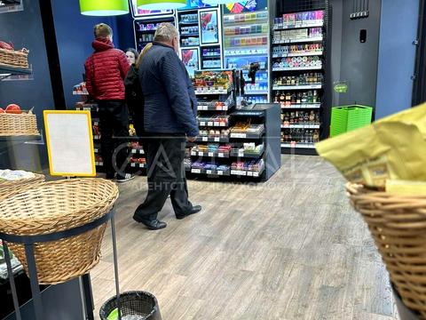 комерційна за адресою Сімферопольська вул., 9