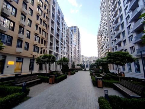 квартира по адресу Бульварно-Кудрявская ул. (Воровского), 17