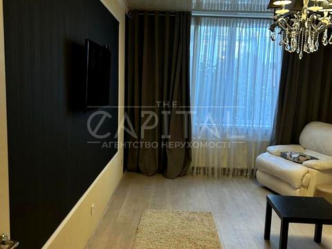 квартира по адресу Регенераторная ул., 4