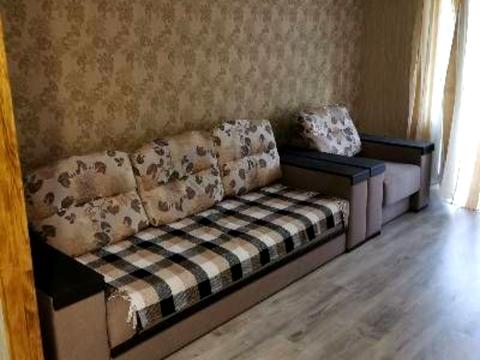 квартира за адресою Академіка Янгеля вул., 6