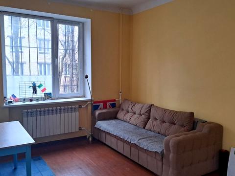 квартира по адресу Костя Гордиенко пер., 5