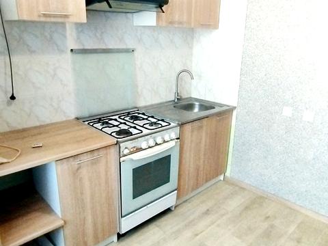 квартира по адресу Чкалова ул., 14