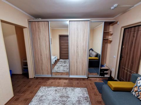квартира по адресу Ревуцкого ул., 54