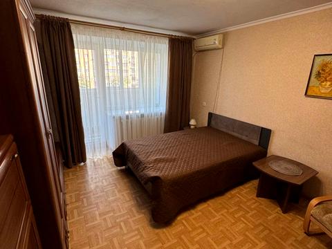 квартира за адресою Олександра Поля просп. (Кірова), 42