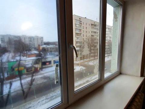 квартира по адресу Золочевская ул., 14