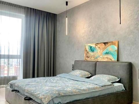 квартира за адресою Лейпцизька вул., 13а