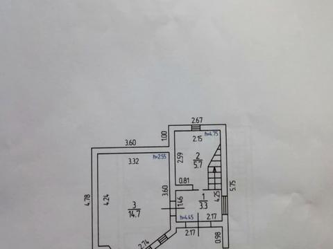 дом по адресу Олександрійське шоссе