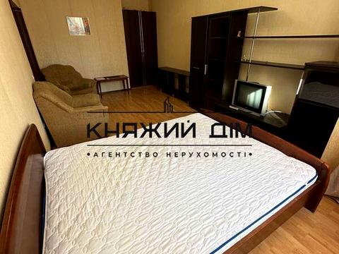 квартира за адресою Олександра Мишуги вул., 2