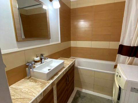 квартира за адресою Заболотного, 58