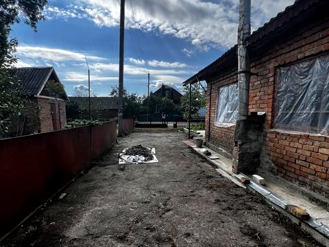 дом по адресу Комарова, 23