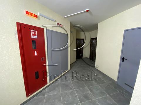 квартира за адресою Живописна вул., 3