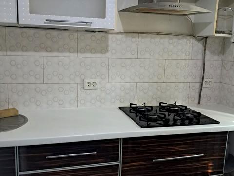 квартира за адресою Відрадний просп. (Чубаря), 12