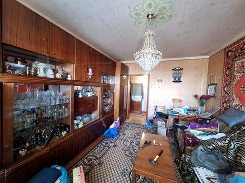 квартира по адресу Людвига Свободы просп., 39в
