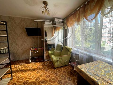 квартира по адресу Николая Голего ул. (Лебедєва-Кумача), 28-А