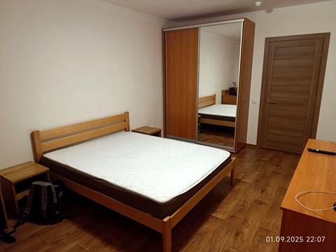 квартира за адресою Коноплянська вул., 22-А