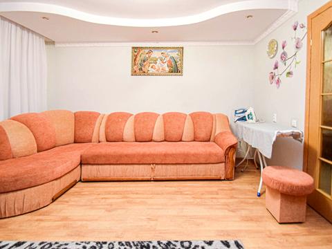 квартира за адресою Полковника Нечая вул., 29